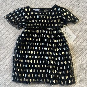Pippa and Julie dress